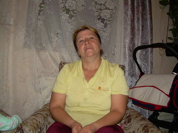 Зоя Любенко