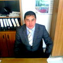 Жамбыл Какашин