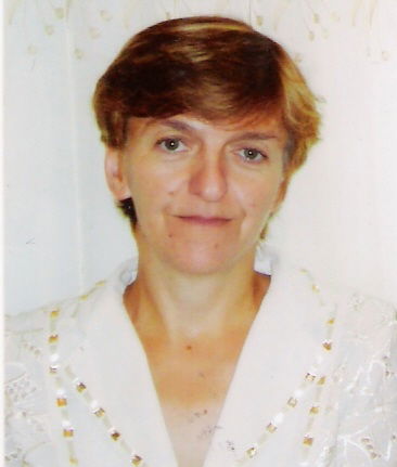 Татьяна Щербинина