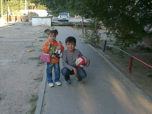 Ольга Ашанина