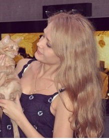 Оксана Оксана