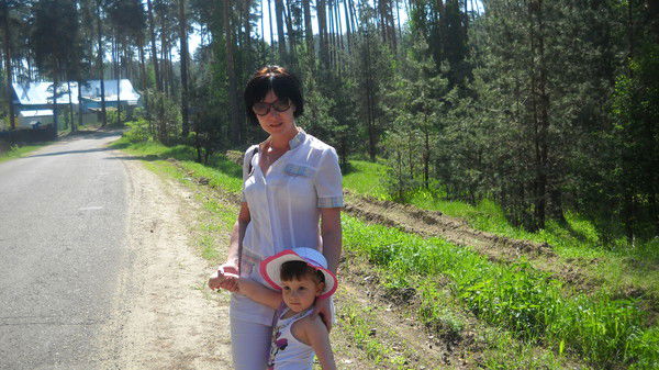 Елена Артемьева