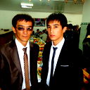 Канат Ихласов