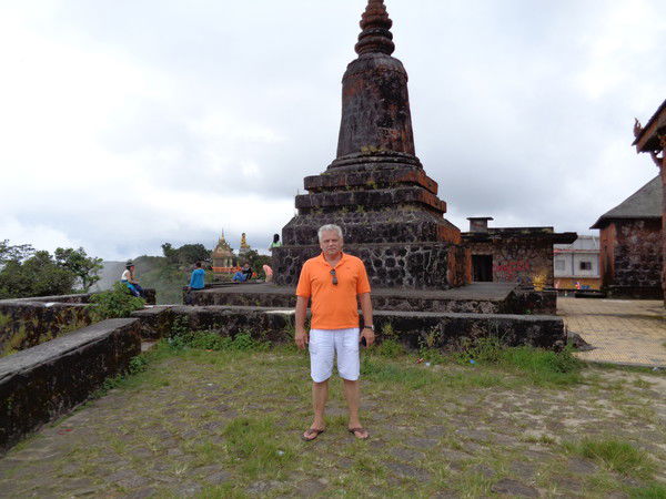 Владимир Матрос