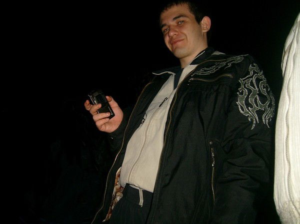 Евгений Шаталов