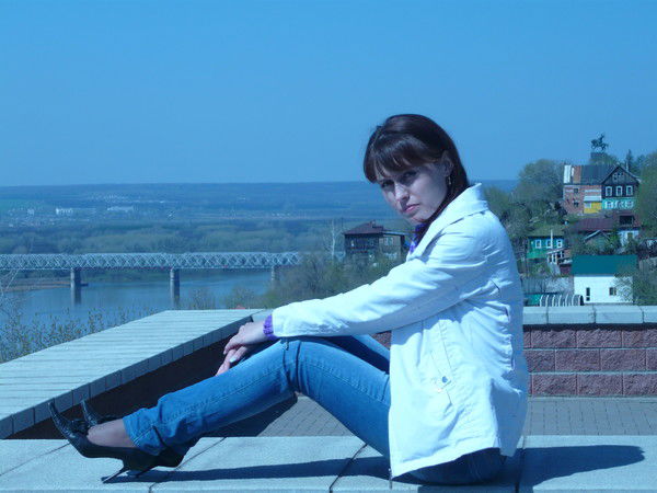 Елена Прекрасная