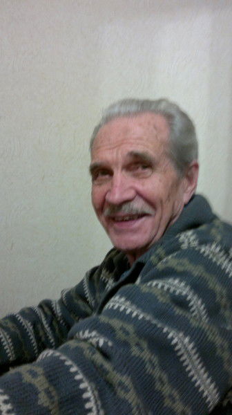 Владимир Руденко