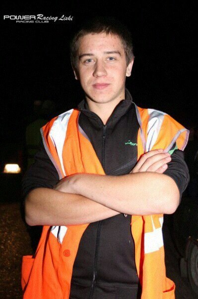 Александр Киселёв