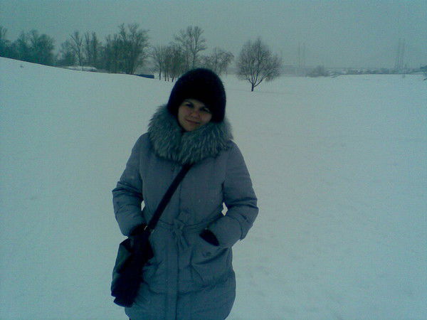 Татьяна Сергеева