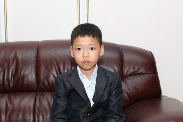 Бахытжан Асемханов