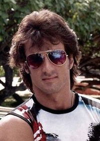 Андрюша Загрунный