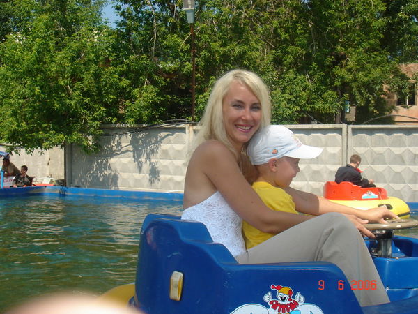 Ольга Кудина