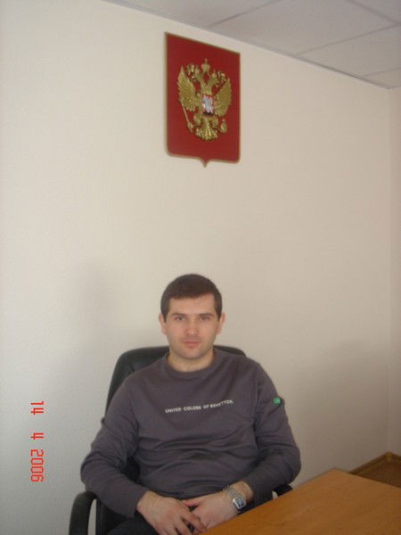 Павел Кокозов