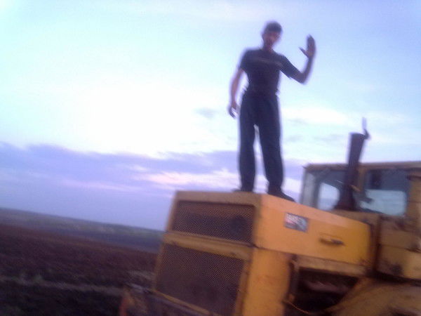 Дмитрий Сёмин