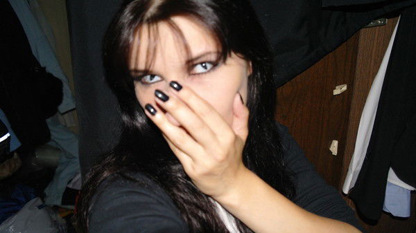 Ольга Торгашова