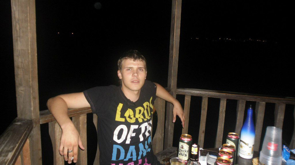 Александр Богданов