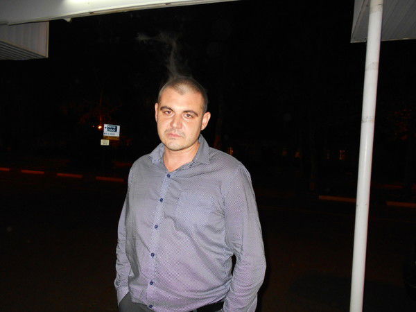 Дмитрий Гончаров