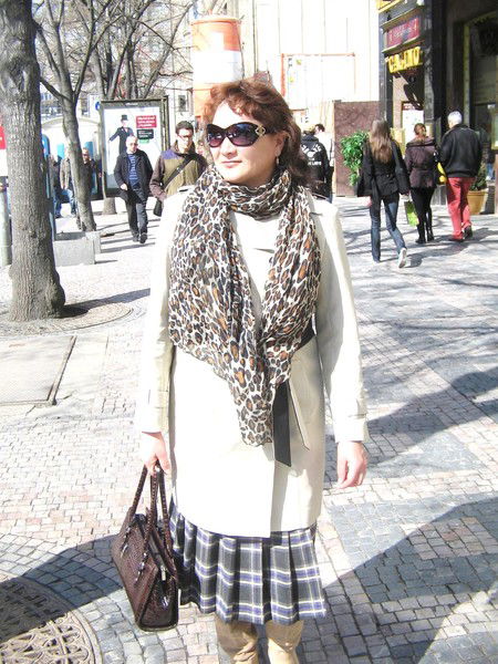 Райхан Темиргалиева