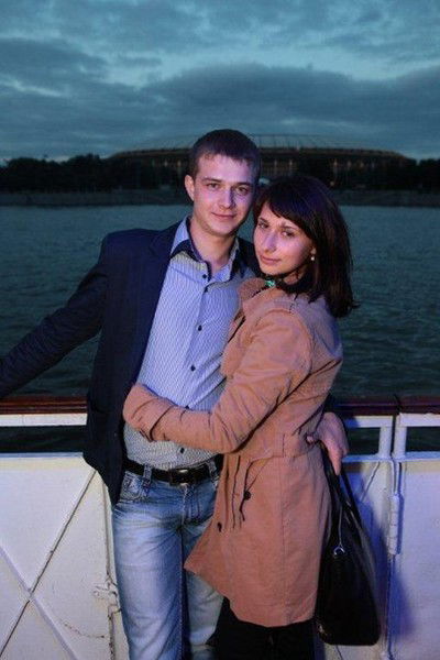 Алексей Пудовкин