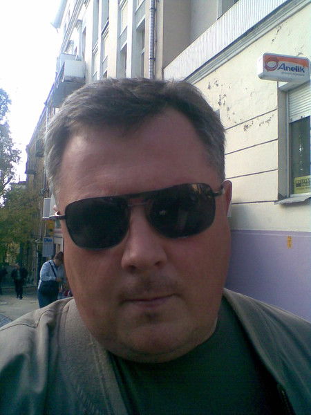 Олег Малюкин