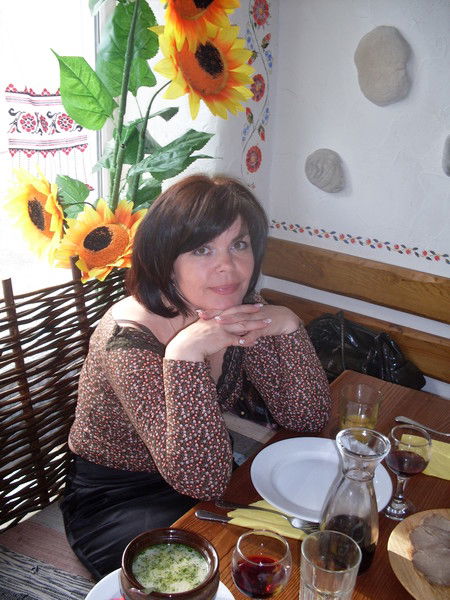 Елена Нурасапанова