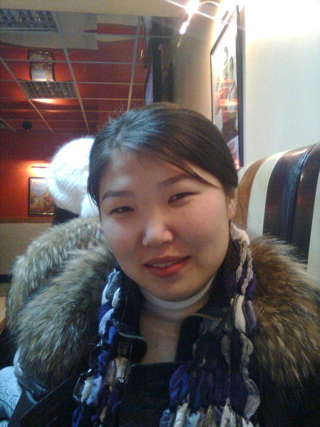 Наталья Бельды