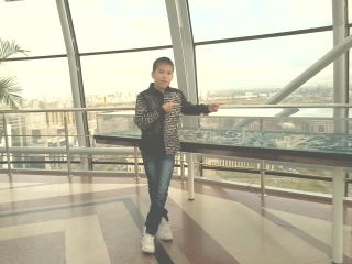 Мадияр Мусин