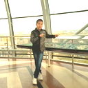 Мадияр Мусин