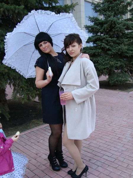 Яна Киреева