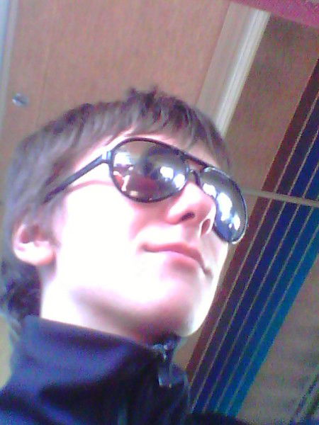 Владислав Войтов