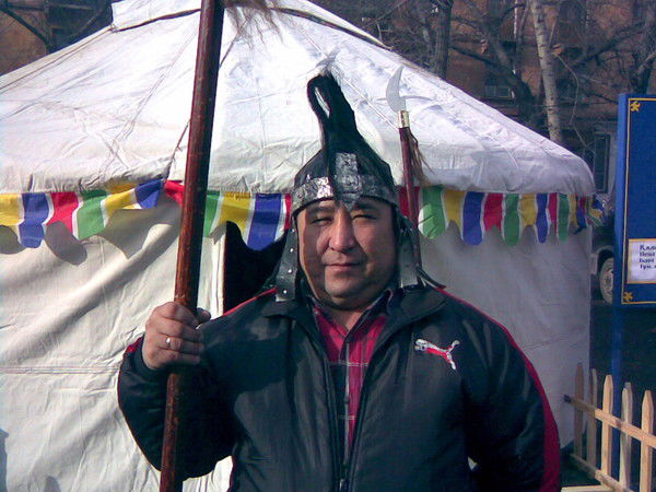 Касен Тусуп