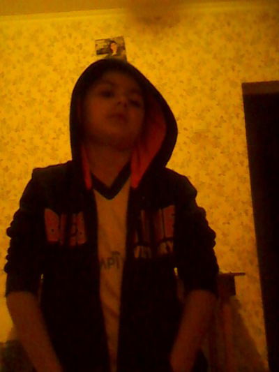 Тёмик Бойко