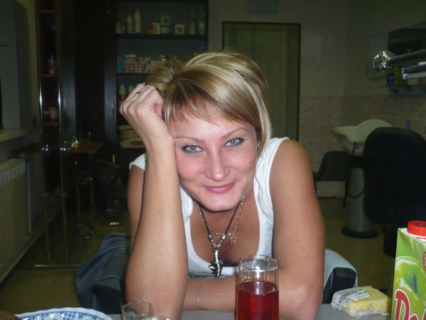 Ксения Донцова