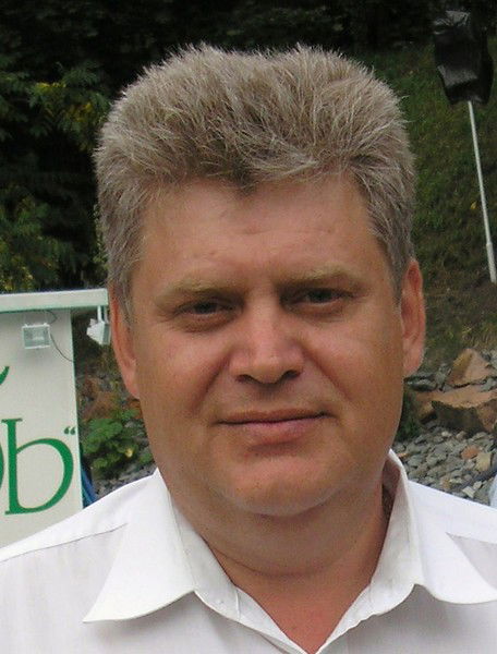 Александр Метелёв