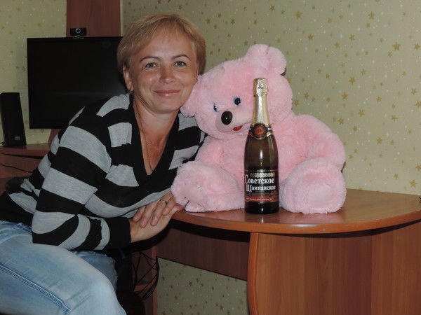 Диана Коновалова