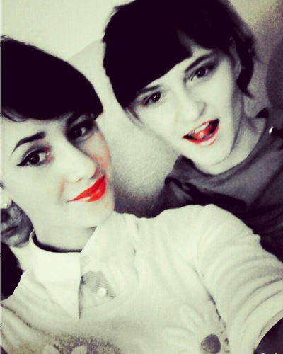 Катюша Семеоненко