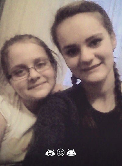 Вероника Бурчиц