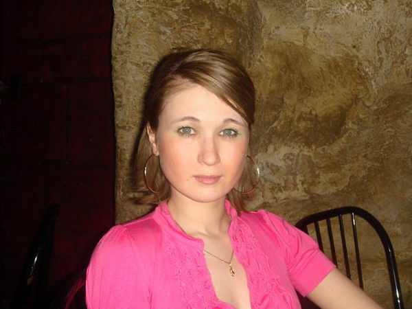 Альбиночка Гусманова