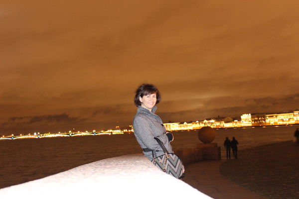 Ирина Шустрова