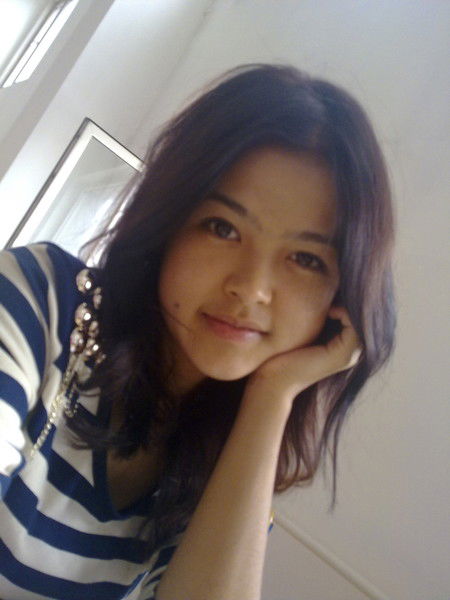 '-_Hanshaiym_-' _Kudaybergen_