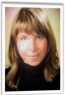 Елена Зорина