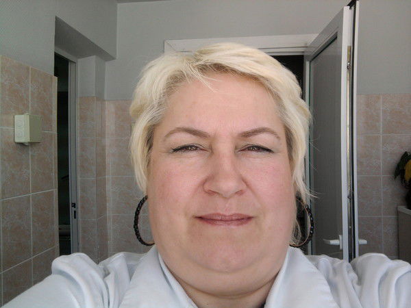 Людмила Шпак