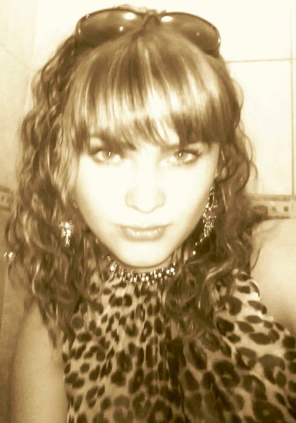 Женя Котова