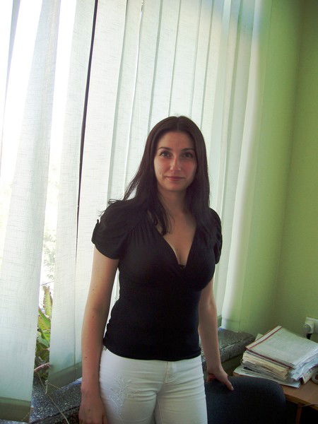 Анастасия Ким