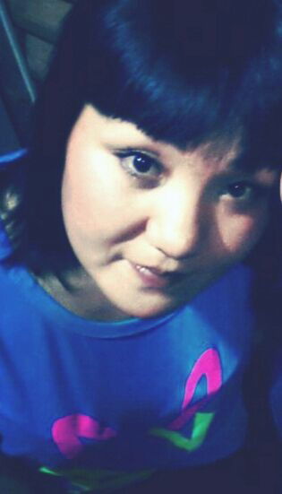 Айя Абдыкерим