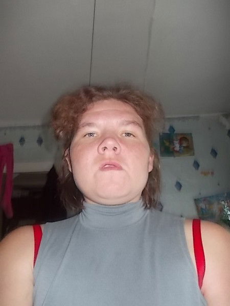 Надежда Евдокимова