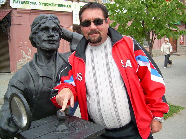 Рафаил Багаутдинов