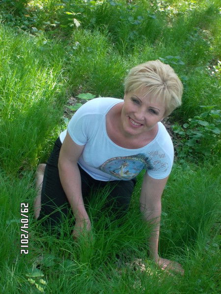 Наталья Чура