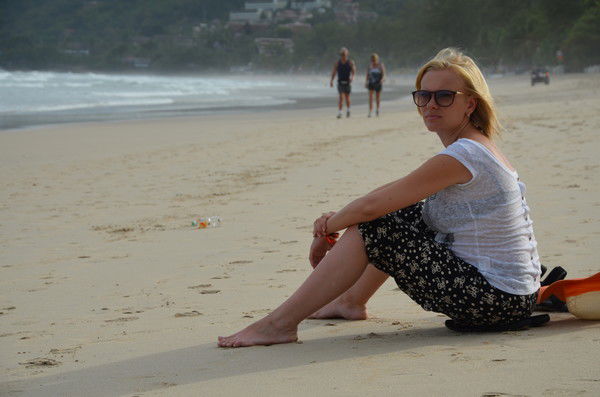 Екатерина Самаренко