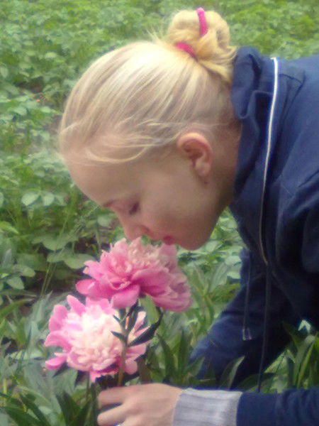 Любовь Кочурова